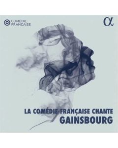 La Com+®die- Fran+ºaise Chante Gainsbourg