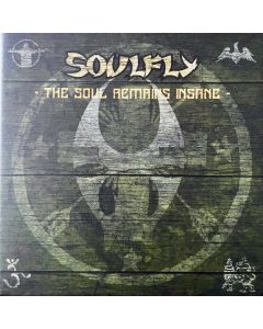 The Soul Remains Insane