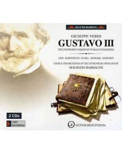 Gustavo III