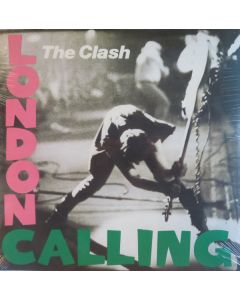 London Calling