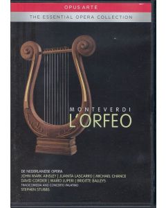 L'Orfeo