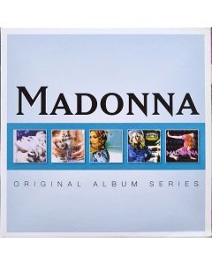 Original Album Series
