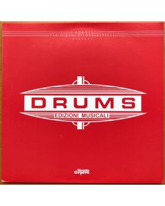 Drums Edizioni Musicali