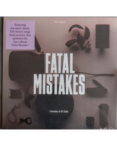 Fatal Mistakes - Outtakes & B-Sides