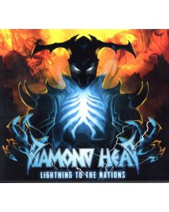 Lightning To The Nations