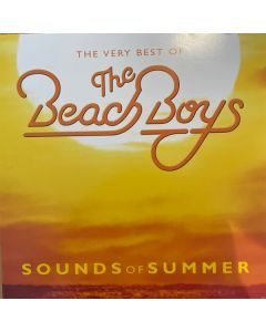 Sounds Of Summer - The Very Best Of