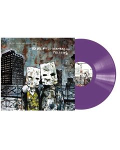 PER ORA NOI LA CHIAMEREMO FELICITA' (purple vinyl)