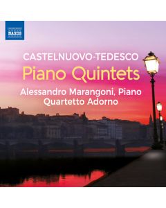 Piano Quintets