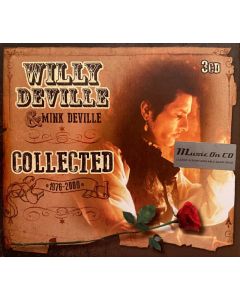 Collected (1976-2009)