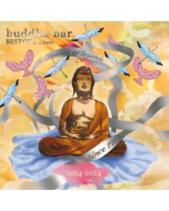 Buddha-bar: Best of 2