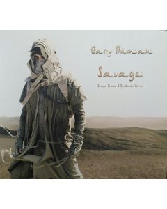 Savage: Songs From A Broken World