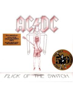 Flick Of The Switch
