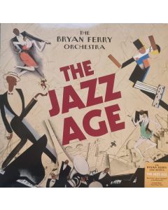 The Jazz Age