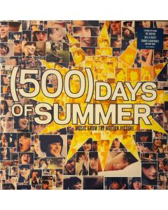 (500) Days Of Summer (Music From The Motion Picture)