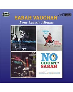 Four Classic Albums