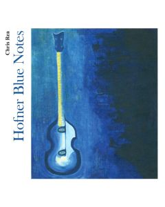 Hofner Blue Notes