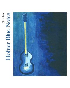 Hofner Blue Notes