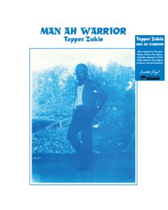 Man Ah Warrior