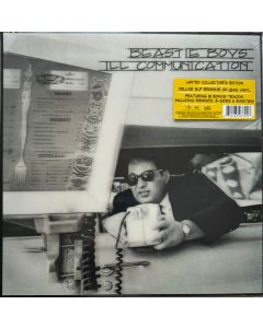 Ill Communication