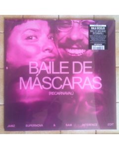 Baile De Máscaras (Recarnaval)