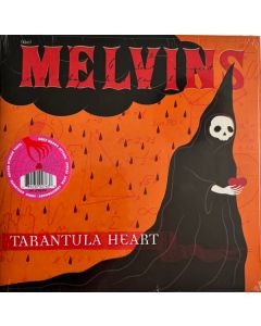 Tarantula Heart