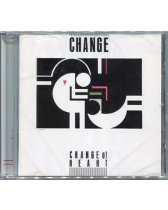 Change Of Heart