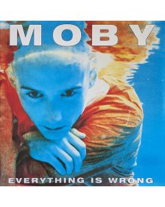 Everything Is Wrong
