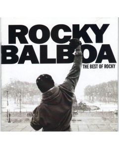Rocky Balboa (The Best Of Rocky)