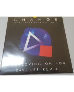 For Loving On You (Dave Lee Remix)
