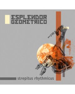STREPITUS RHYTHMICUS