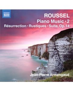 Piano Music • 2
