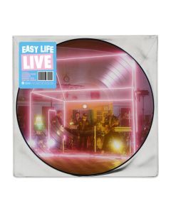 Live From Abbey Road Studios