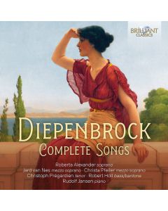 Complete Songs