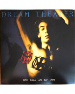 When Dream And Day Unite