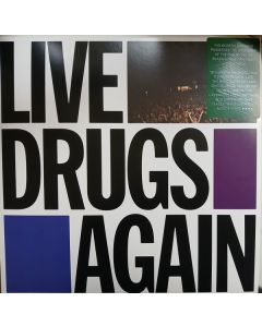 Live Drugs Again