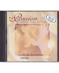 Passion - Music For Guitar