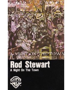 A Night On The Town