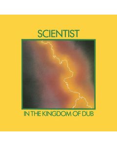 In The Kingdom Of Dub