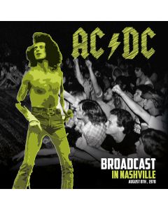 Broadcast In Nashville