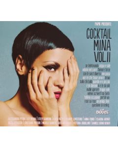 Cocktail Mina Vol. II