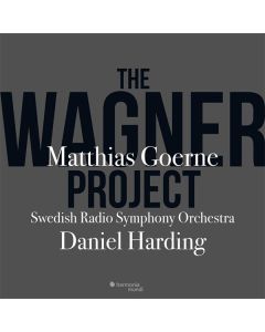 The Wagner Project