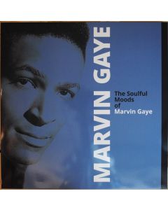 The Soulful Moods Of Marvin Gaye