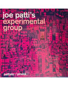 Joe Patti's Experimental Group