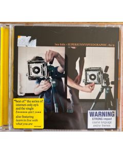 Supersunnyspeedgraphic, The LP