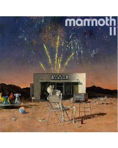 Mammoth II