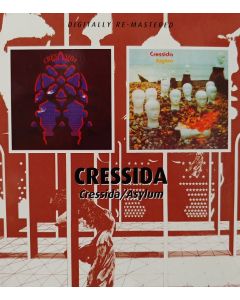 Cressida / Asylum