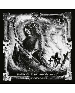 Behind The Realms Of Madness