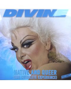 Native And Queer (The Complete Experience)