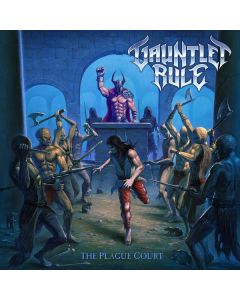 The Plague Court