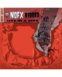 Ribbed - Live In A Dive